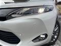 2017 Toyota Harrier Hybrid