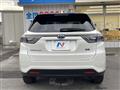 2017 Toyota Harrier Hybrid