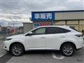 2017 Toyota Harrier Hybrid