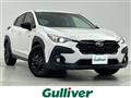 2023 Subaru IMPREZA_XV
