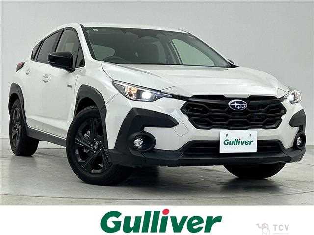 2023 Subaru IMPREZA_XV