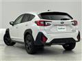 2023 Subaru IMPREZA_XV