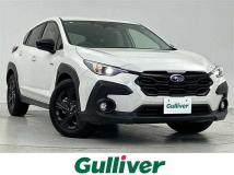 2023 Subaru IMPREZA_XV