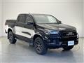 2022 Toyota Hilux