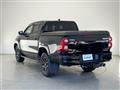 2022 Toyota Hilux