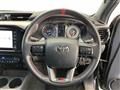 2022 Toyota Hilux