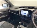 2022 Toyota Hilux
