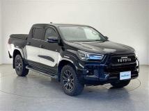 2022 Toyota Hilux