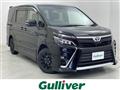 2021 Toyota Voxy