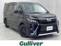 2021 Toyota Voxy