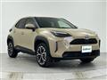 2025 Toyota Yaris Cross