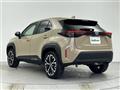 2025 Toyota Yaris Cross