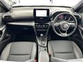 2025 Toyota Yaris Cross
