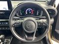 2025 Toyota Yaris Cross