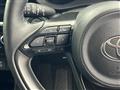 2025 Toyota Yaris Cross