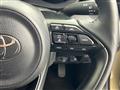 2025 Toyota Yaris Cross