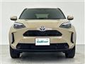 2025 Toyota Yaris Cross