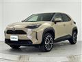 2025 Toyota Yaris Cross