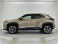 2025 Toyota Yaris Cross