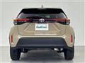 2025 Toyota Yaris Cross