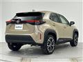 2025 Toyota Yaris Cross