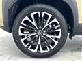 2025 Toyota Yaris Cross