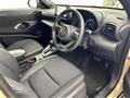 2025 Toyota Yaris Cross