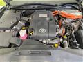 2013 Toyota Crown Hybrid