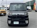 2016 Daihatsu WAKE