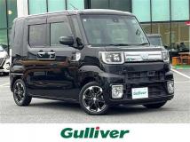 2016 Daihatsu WAKE