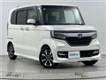 2018 Honda N BOX