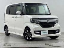 2018 Honda N BOX