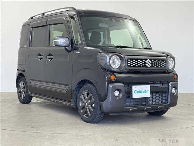2023 Suzuki Spacia
