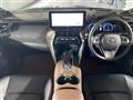 2024 Toyota Harrier Hybrid