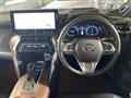 2024 Toyota Harrier Hybrid