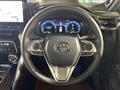 2024 Toyota Harrier Hybrid