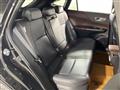 2024 Toyota Harrier Hybrid