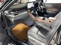 2024 Toyota Harrier Hybrid