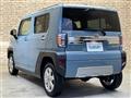 2022 Daihatsu Taft