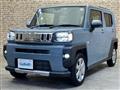 2022 Daihatsu Taft