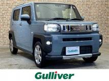 2022 Daihatsu Taft