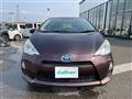 2014 Toyota AQUA