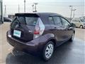 2014 Toyota AQUA