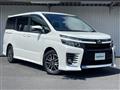 2015 Toyota Voxy