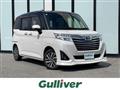 2019 Toyota Roomy