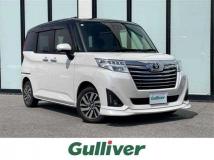 2019 Toyota Roomy