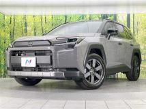 2026 Toyota RAV4