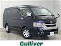 2025 Toyota Hiace