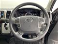 2025 Toyota Hiace