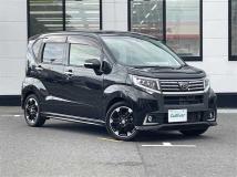 2018 Daihatsu Move